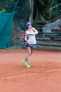 Bild 434 - NL Club an der Alster 2 - TC an der Schirnau : Ergebnis: 5:4